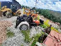 Trator Massey Ferguson 290 4x2