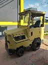 Rebocador Rucker TM1350 – 20 toneladas | Ano 1996