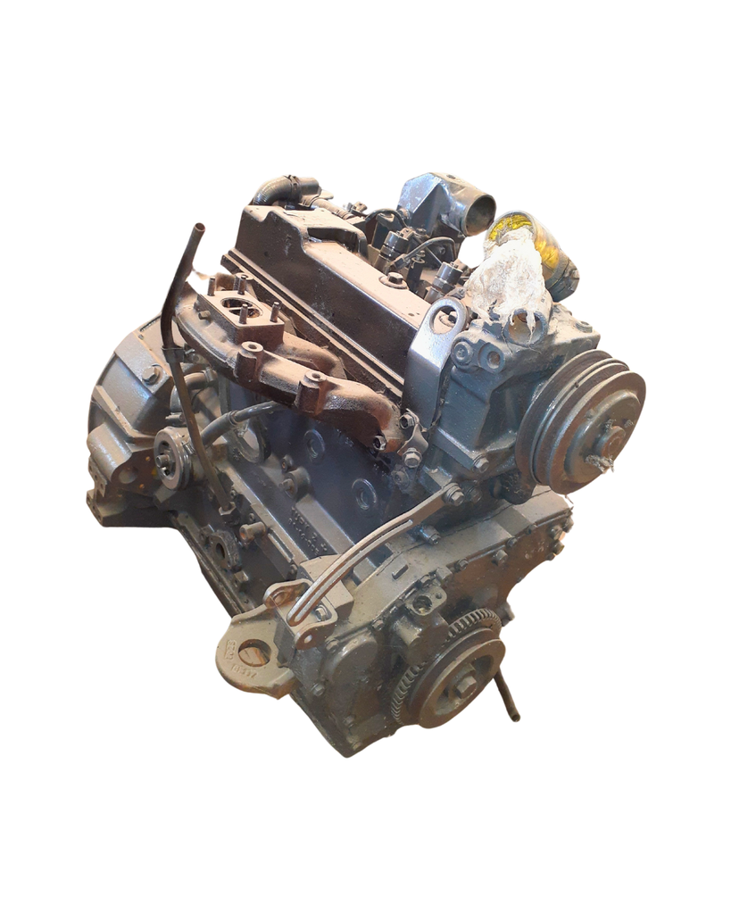 Motor Kirloskar 4R1040TA - Parcial