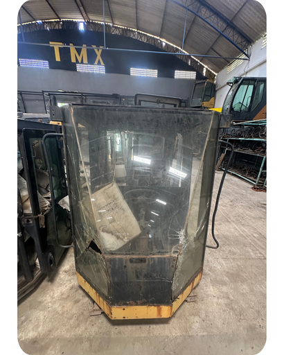 Cabine para Cat 924G Caterpillar